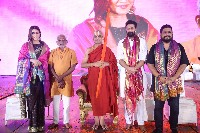 Adipurush Movie Pre Release Event Photos